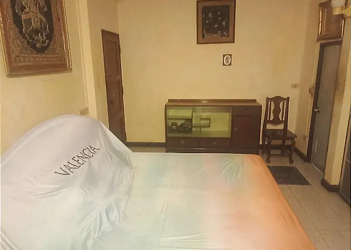 ホームステイ Guest *